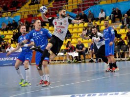 Вања Илиќ РК Металург