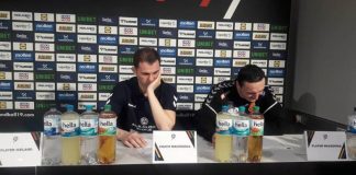раул гонзалес сп 2019 прес