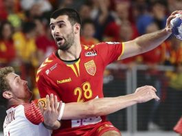 Мартин Поповски Македонија