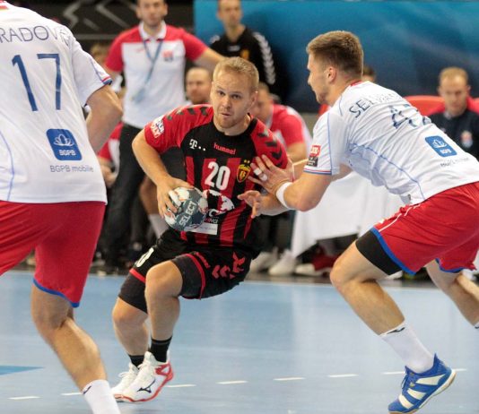 Скубе Вардар Мешков Брест