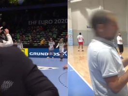 Двајцата новинари